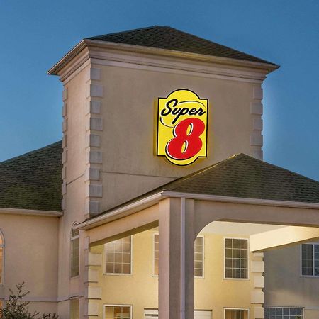 Super 8 By Wyndham Harrisburg Hershey North Exterior photo