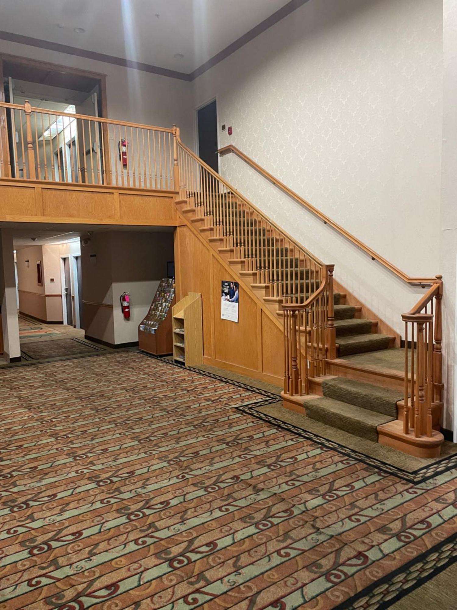 Super 8 By Wyndham Harrisburg Hershey North Exterior photo