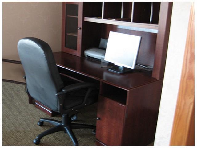 Super 8 By Wyndham Harrisburg Hershey North Facilities photo